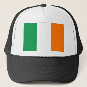 Ierland Trucker Pet