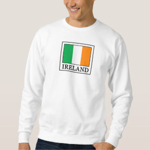 Ierland Trui