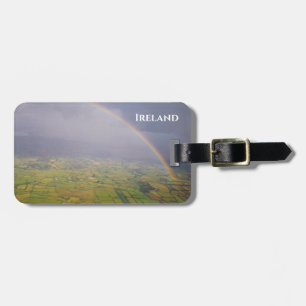 Ierland van Heaven Bagagelabel