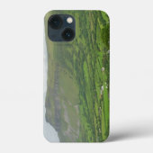 Ierland velden & boerderijen, Glencar, Co. Leitrim Case-Mate iPhone Case (Achterkant)