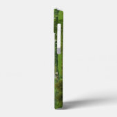 Ierland velden & boerderijen, Glencar, Co. Leitrim Case-Mate iPhone Case (Achterkant / Links)