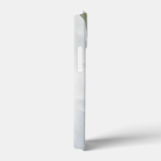 Ierland velden & boerderijen, Glencar, Co. Leitrim Case-Mate iPhone Case (Achterkant / Rechts)