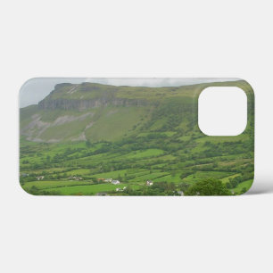 Ierland velden & boerderijen, Glencar, Co. Leitrim Case-Mate iPhone Case