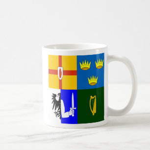 Ierland Vier provincies Koffiemok