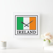 Ierland Vierkante Klok (Huis)