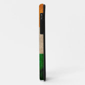 Ierland Vintage iPhone 5 Hoesje (Achterkant/links)