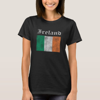 Ierland Vintage T-shirt