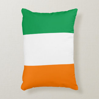 ierland-vlag accent kussen