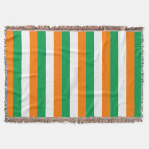 ierland-vlag deken