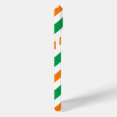 Ierland vlag patroon Case-Mate iPhone case (Achterkant / Rechts)