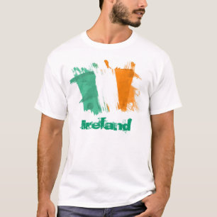 ierland vlag t-shirt