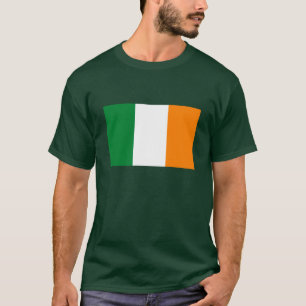Ierland Vlag T-shirt