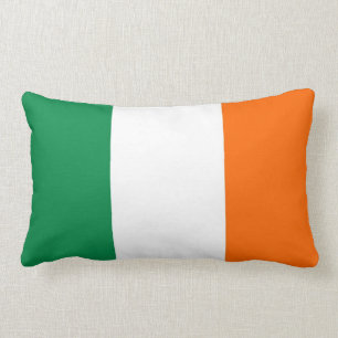 ierland vlaggen kussen