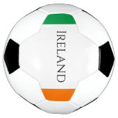 ierland voetbal (Gedraaid)