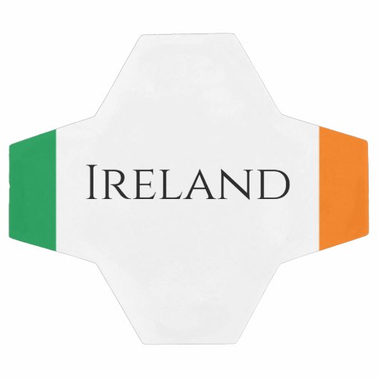 ierland voetbal (Enkel)