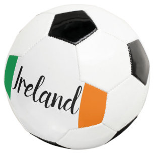 Ierland voetbal