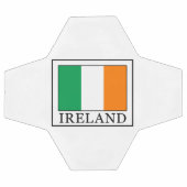 Ierland Voetbal (Enkel)