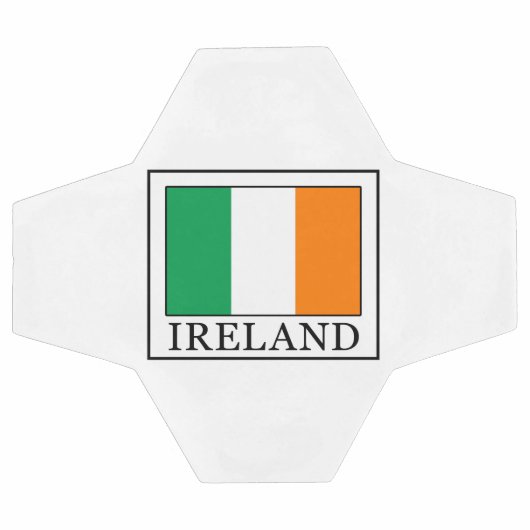 Ierland Voetbal (Enkel)