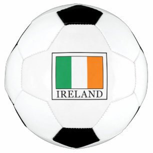 Ierland Voetbal