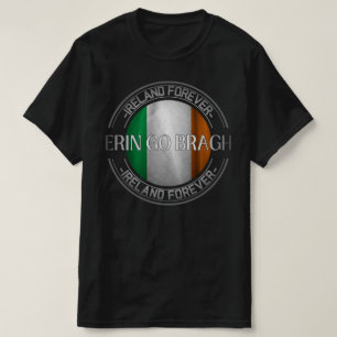 Ierland voor altijd t-shirt