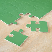 Ierland voor golf legpuzzel (Zijkant)