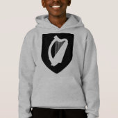 Ierland Wapen (Voorkant)