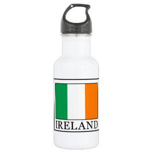 Ierland Waterfles