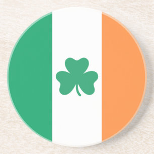 Ierland Zandsteen Onderzetter