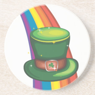 Ierland Zandsteen Onderzetter