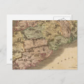 Ierland zuid briefkaart (Voorkant / Achterkant)