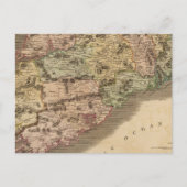 Ierland zuid briefkaart (Voorkant)