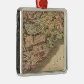 Ierland zuid metalen ornament (Rechts)