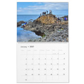 Ierlands ongelofelijke kust 2026 kalender (Jan 2027)