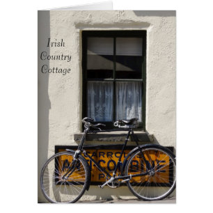 Iers Afbeelding briefkaart