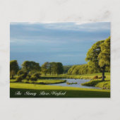 Iers Afbeelding briefkaart (Voorkant)