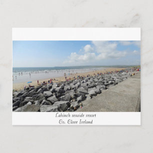 Iers Afbeelding briefkaart