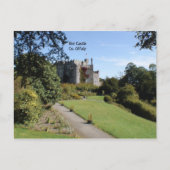 Iers Afbeelding briefkaart (Voorkant)