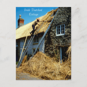 Iers Afbeelding briefkaart