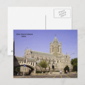 Iers Afbeelding briefkaart (Voorkant / Achterkant)