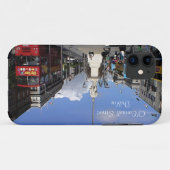 Iers Afbeelding iPhone 5 hoesje (Achterkant (horizontaal))