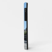 Iers Afbeelding iPhone 5 hoesje (Achterkant/links)