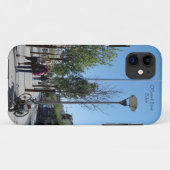 Iers Afbeelding iPhone 5 hoesje (Achterkant (horizontaal))