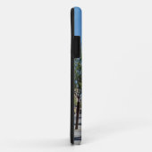 Iers Afbeelding iPhone 5 hoesje (Achterkant/rechts)