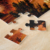 Iers afbeelding voor 8x10 Puzzle Foto Legpuzzel (Zijkant)