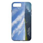 Iers afbeelding voor Apple iPhone 8 Plus/7 Plus Case-Mate iPhone Case (Achterkant)