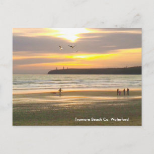 Iers afbeelding voor briefkaart