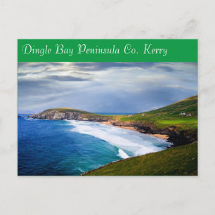 Iers afbeelding voor briefkaart