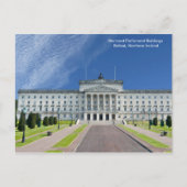 Iers afbeelding voor Briefkaart (Voorkant)