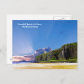 Iers afbeelding voor briefkaart (Voorkant / Achterkant)