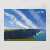 Iers afbeelding voor Briefkaart (Voorkant)